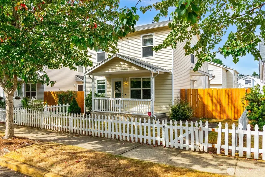 4836 42nd Lane Se, Lacey, WA 98503 - #2