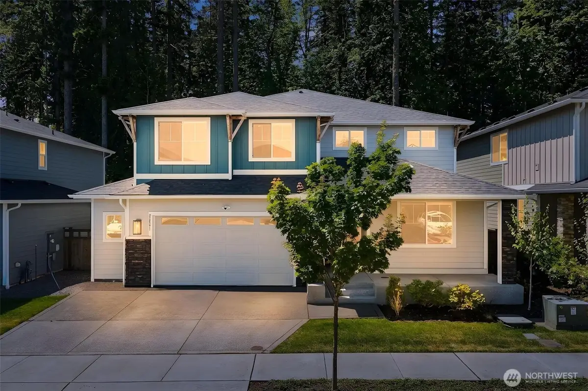 22991 Sycamore Street, Black Diamond, WA 98010 - #1
