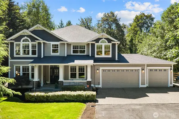 26387 SE 276th Street, Ravensdale, WA 98051