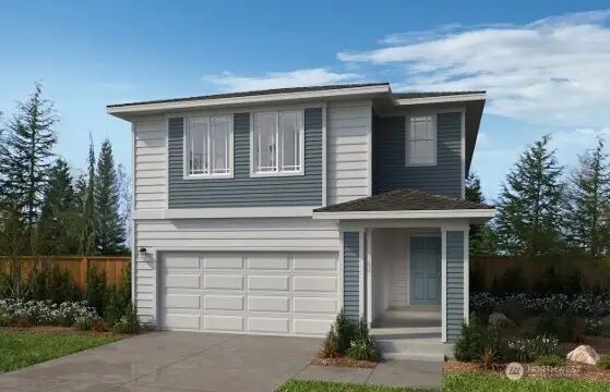 1481 NW Swenson Court #34, Poulsbo, WA 98370