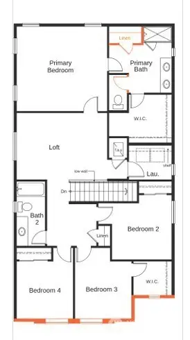 1481 NW Swenson Court #34, Poulsbo, WA 98370 - #3