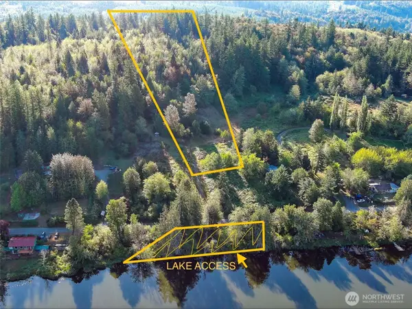72 Leland Valley Road W, Quilcene, WA 98376