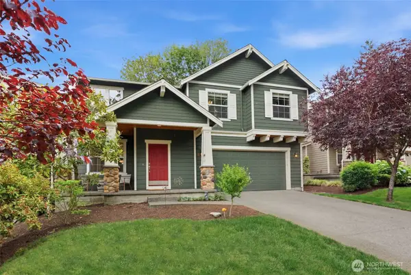 24750 NE 3rd Place, Sammamish, WA 98074
