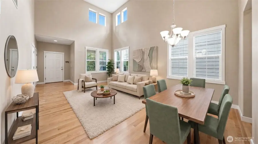 24750 NE 3rd Place, Sammamish, WA 98074 - #3