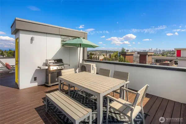 4112 Linden Avenue N #A, Seattle, WA 98103