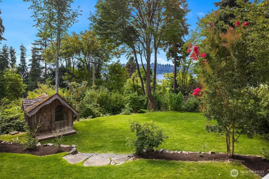 8105 SE 44th Street, Mercer Island, WA 98040 - #2