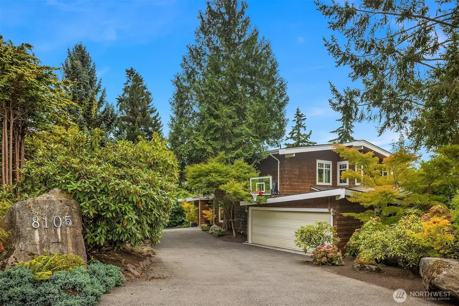 8105 SE 44th Street, Mercer Island, WA 98040 - #3