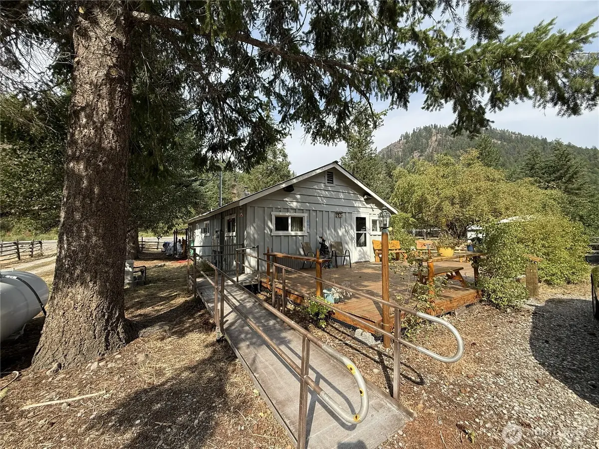 15316 Highway 21 S, Republic, WA 99166 - #1