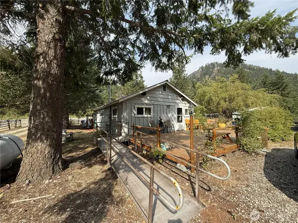 15316 Highway 21 S, Republic, WA 99166