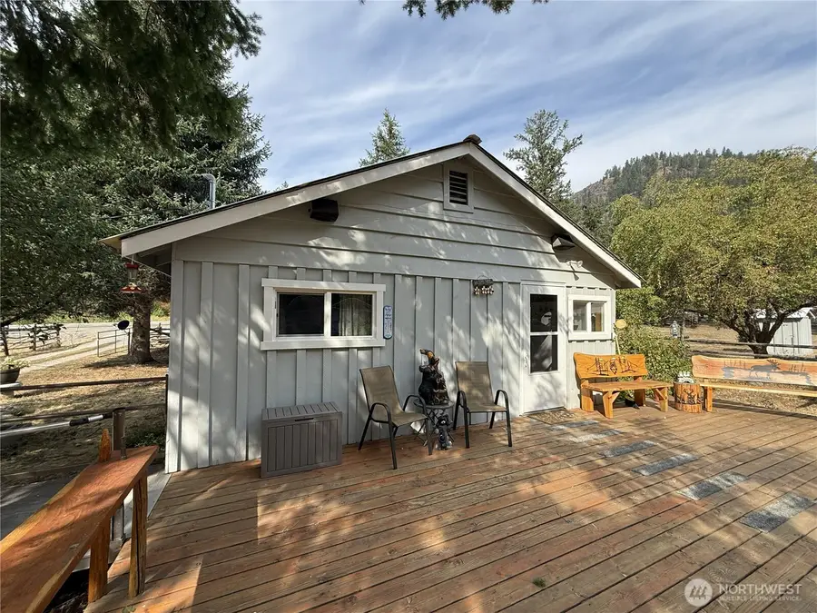 15316 Highway 21 S, Republic, WA 99166 - #2