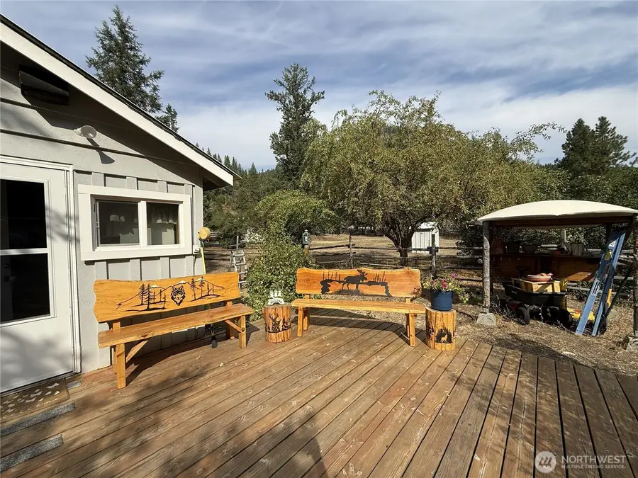15316 Highway 21 S, Republic, WA 99166 - #3