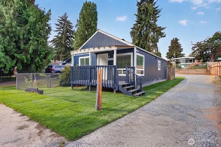 12809 4th Avenue S, Burien, WA 98168 - #2