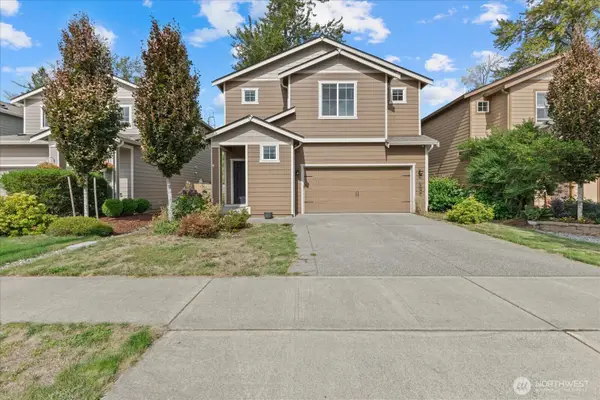 32709 Marguerite Lane, Sultan, WA 98294