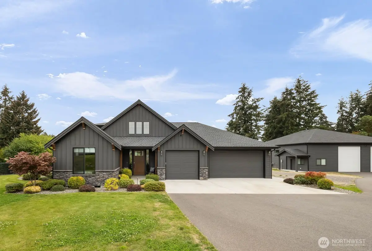 2529 14th Ave Nw, Gig Harbor, WA 98335 - #1