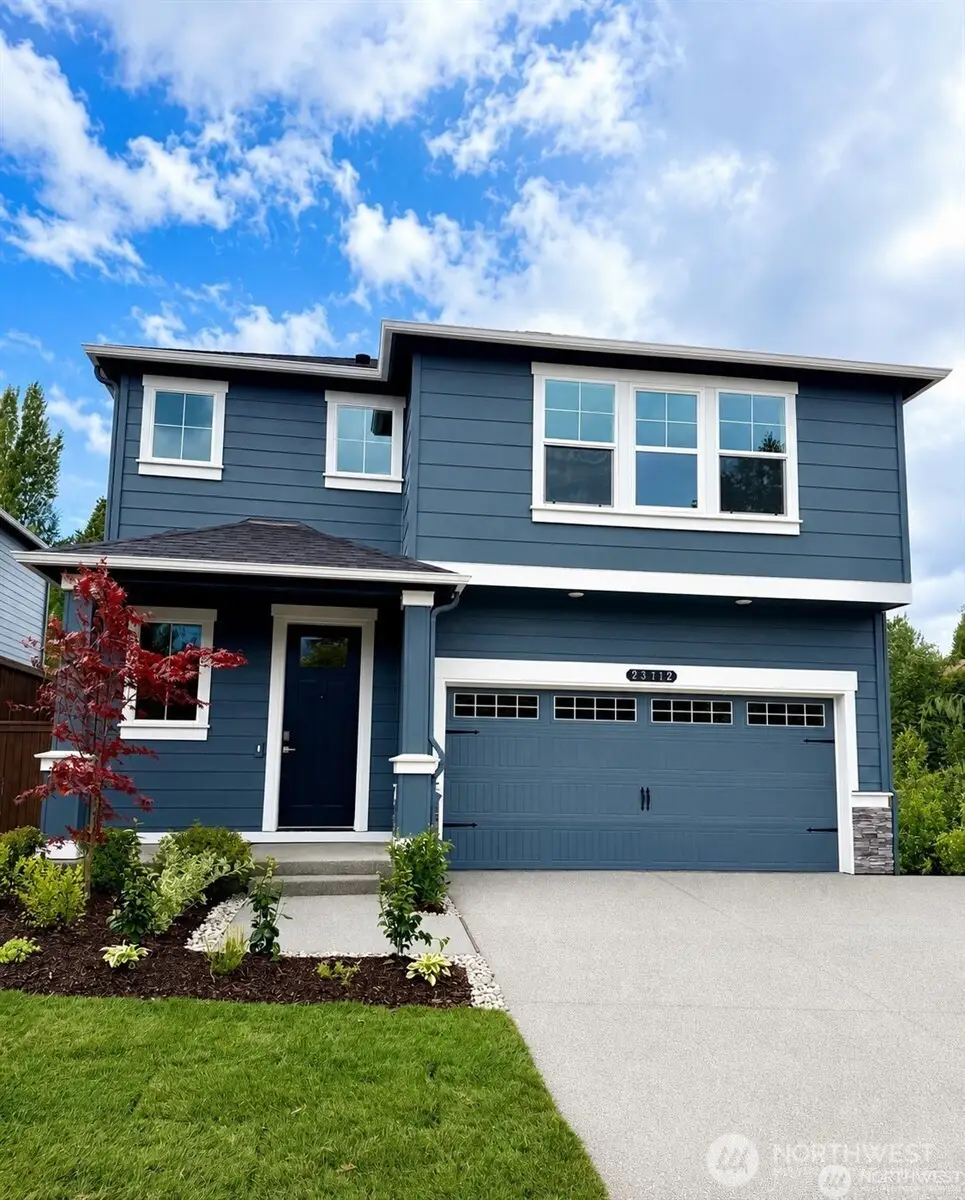 4971 237th Court Se #18, Issaquah, WA 98029 - #1