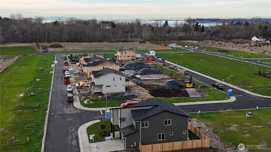 4534 Cirque St (lot 56) Street, Blaine, WA 98230 - #2