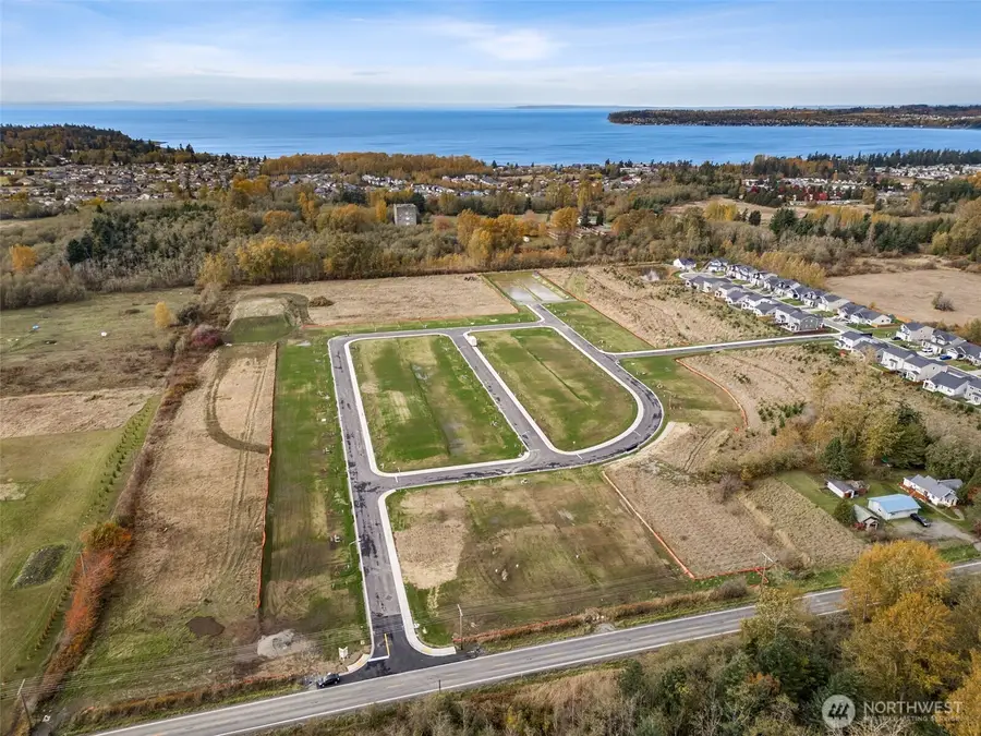 4534 Cirque St (lot 56) Street, Blaine, WA 98230 - #3