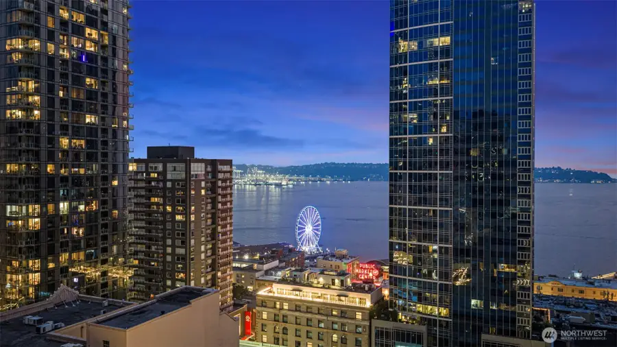 1521 2nd Avenue #802, Seattle, WA 98101 - #2