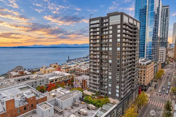 1415 2nd Avenue #2108, Seattle, WA 98101