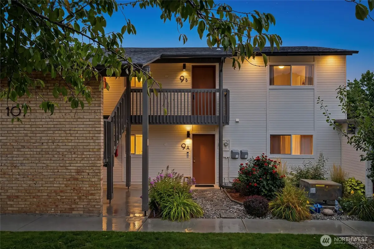 107 Schafer St #9B, Wenatchee, WA 98801 - #1