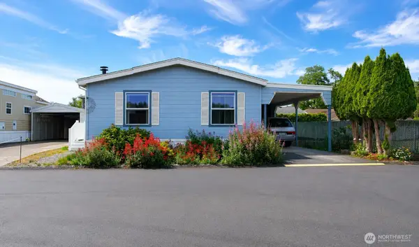 4751 Birch Bay Lynden Road #161, Blaine, WA 98230