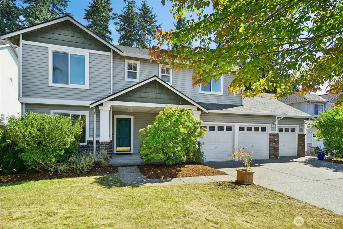 5115 143rd Street Se, Everett, WA 98208 - #1