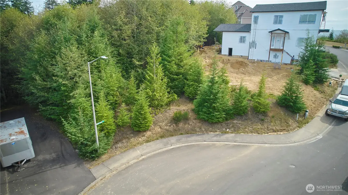 1131 Grays Pointe Lane #Lot 34, Aberdeen, WA 98520 - #1