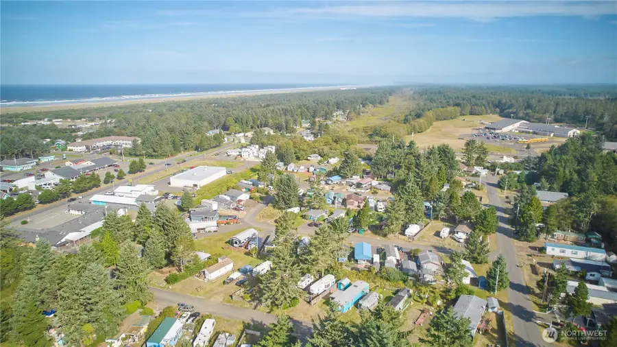 848 San Antonio Court Ne, Ocean Shores, WA 98569 - #2