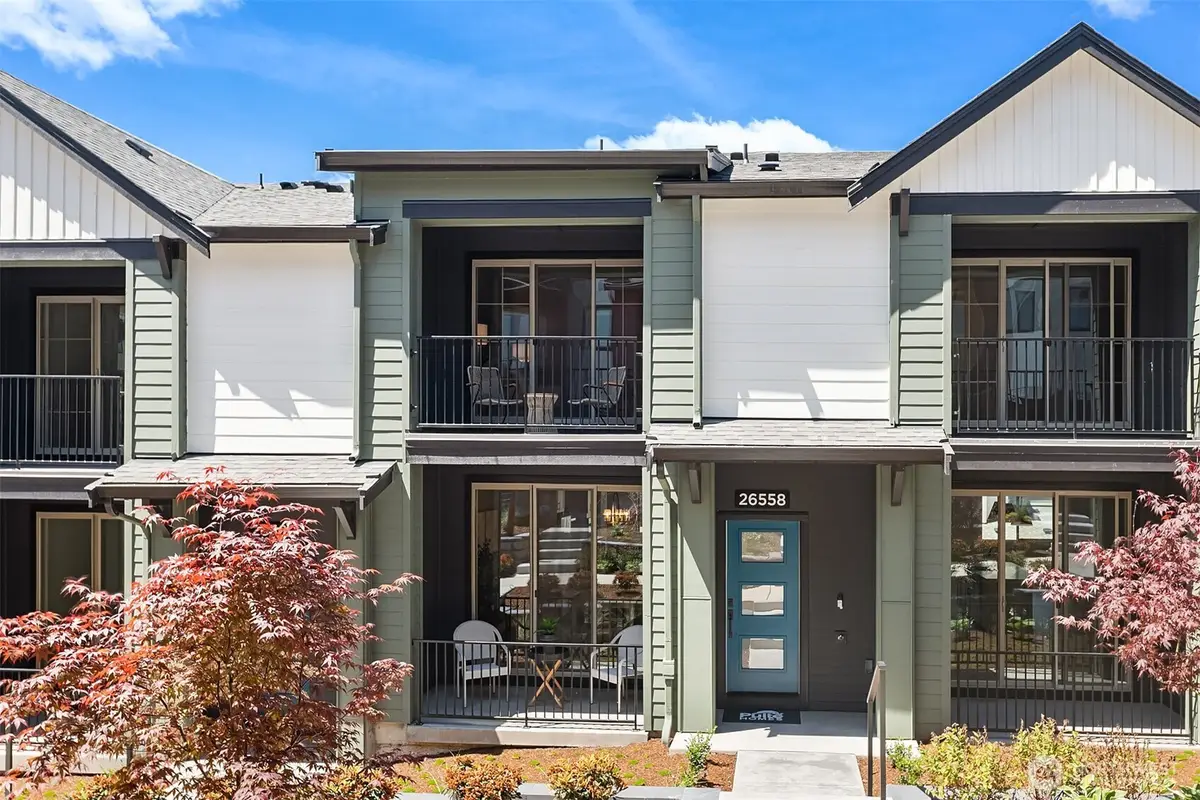 26558 NE 143rd Street #47-E, Duvall, WA 98019 - #1