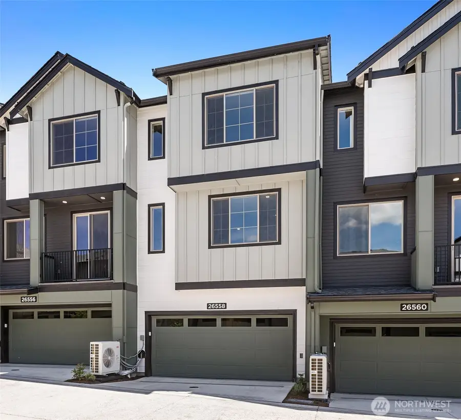 26558 NE 143rd Street #47-E, Duvall, WA 98019 - #2