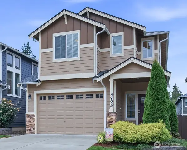 3795 Portside Drive, Bremerton, WA 98312