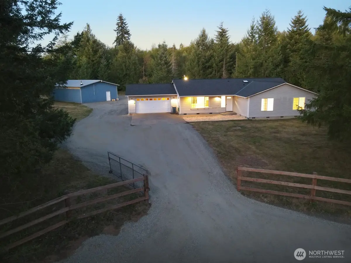 117 Chinook Lane, Onalaska, WA 98570 - #1