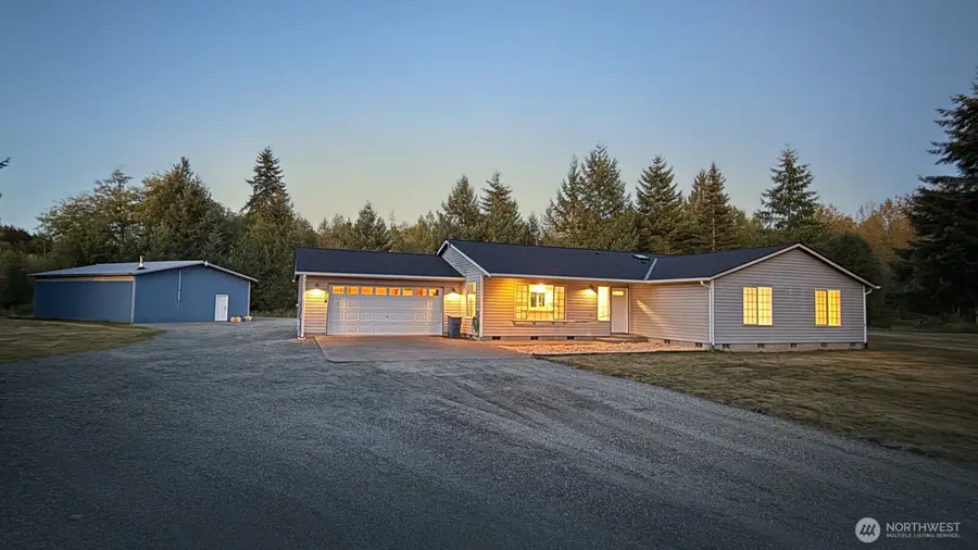 117 Chinook Lane, Onalaska, WA 98570 - #2