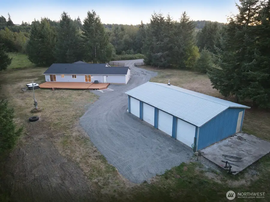 117 Chinook Lane, Onalaska, WA 98570 - #3