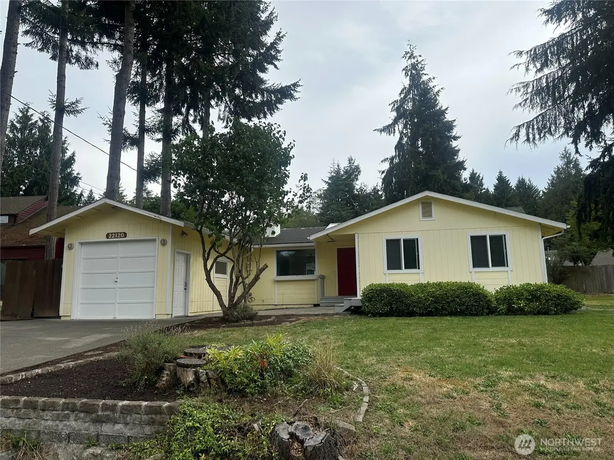 22120 Sea Vista Ne, Poulsbo, WA 98370 - #1