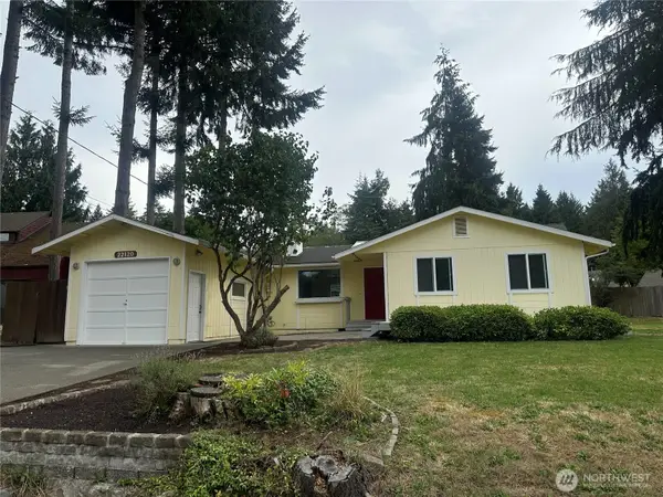 22120 Sea Vista Ne, Poulsbo, WA 98370