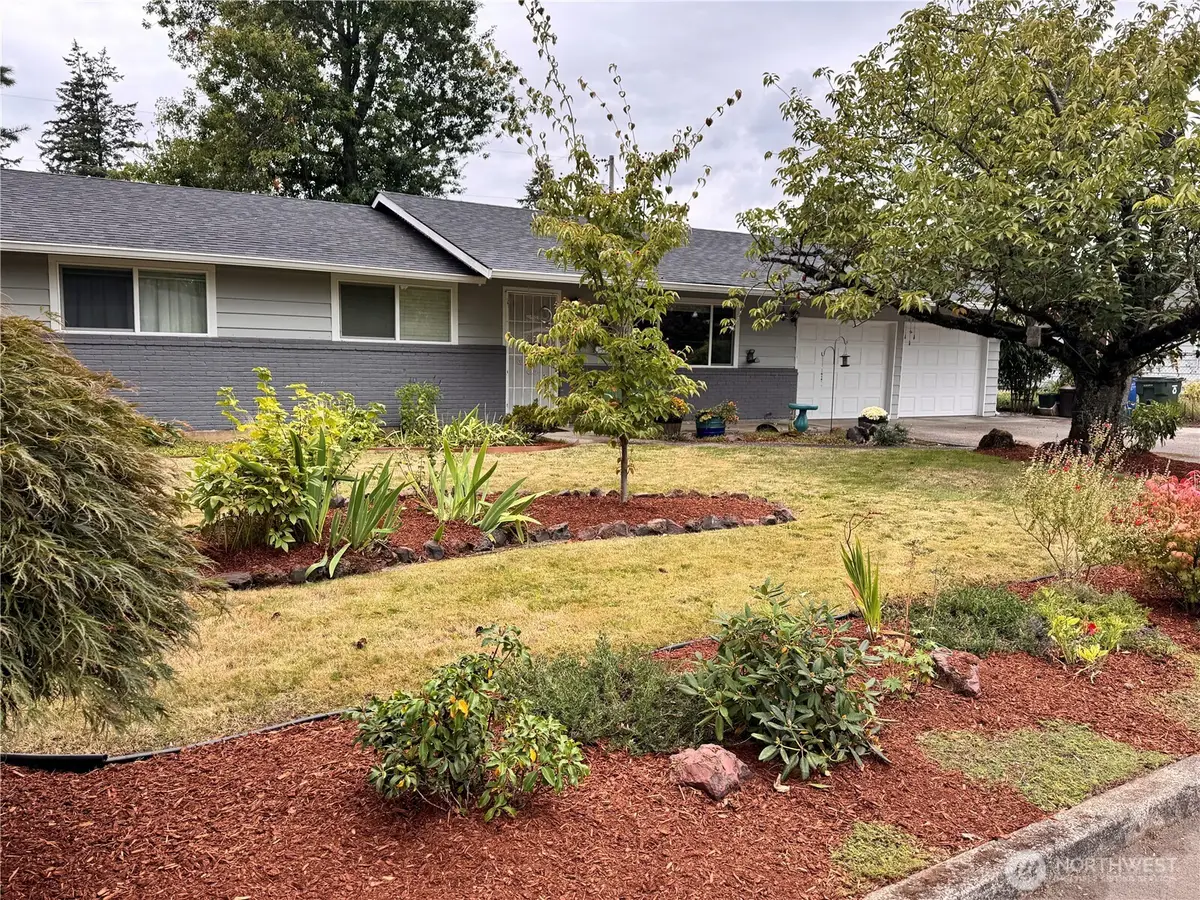 504 SE 104th Avenue, Vancouver, WA 98664 - #1