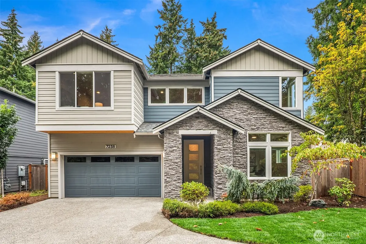 7238 NE 129th Street, Kirkland, WA 98034 - #1