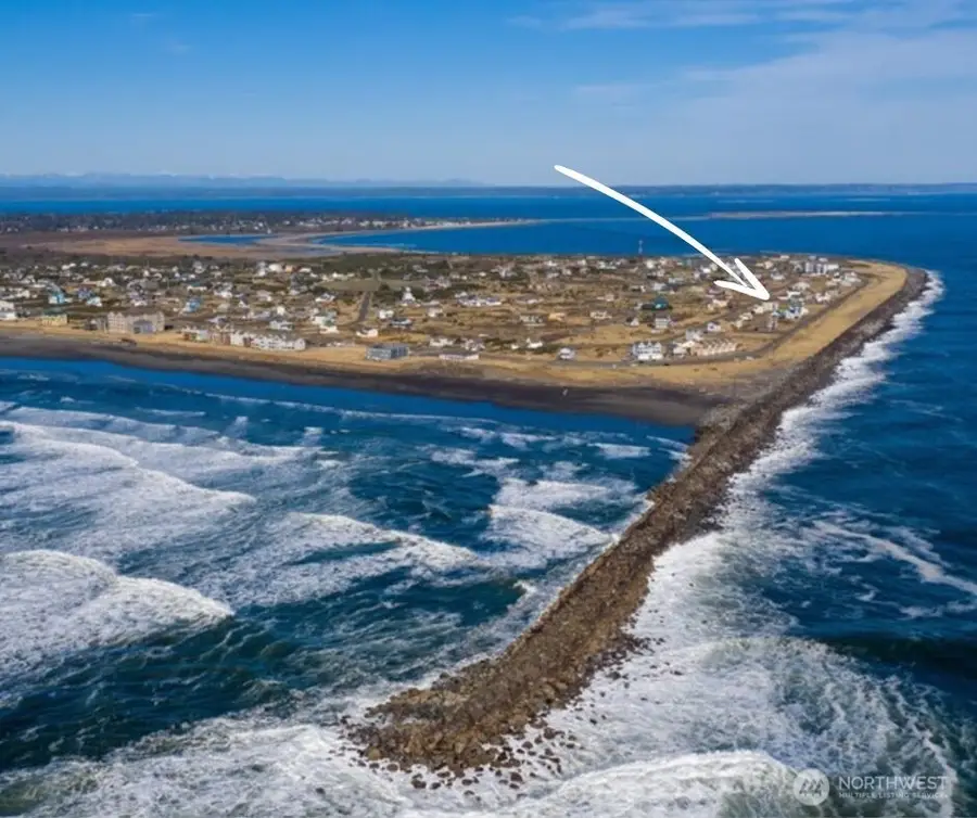 1499 Diamond Head Avenue Sw #2, Ocean Shores, WA 98569 - #2