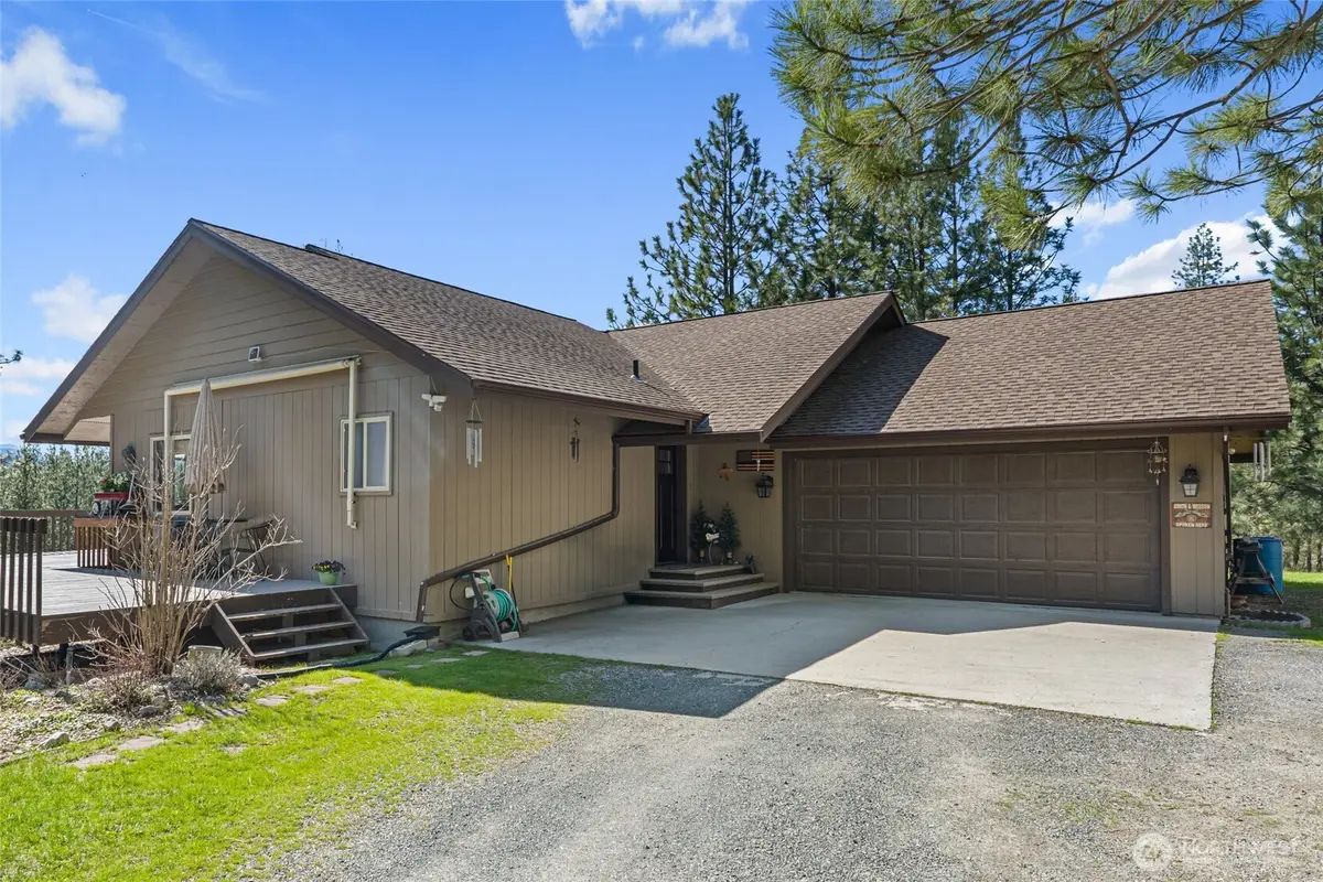 753 Arden Butte Road, Colville, WA 99114 - #1