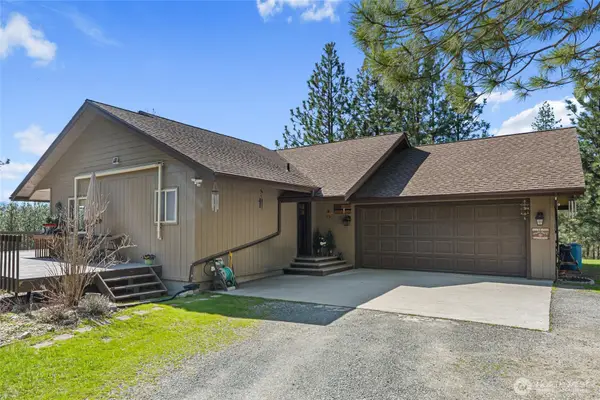 753 Arden Butte Road, Colville, WA 99114