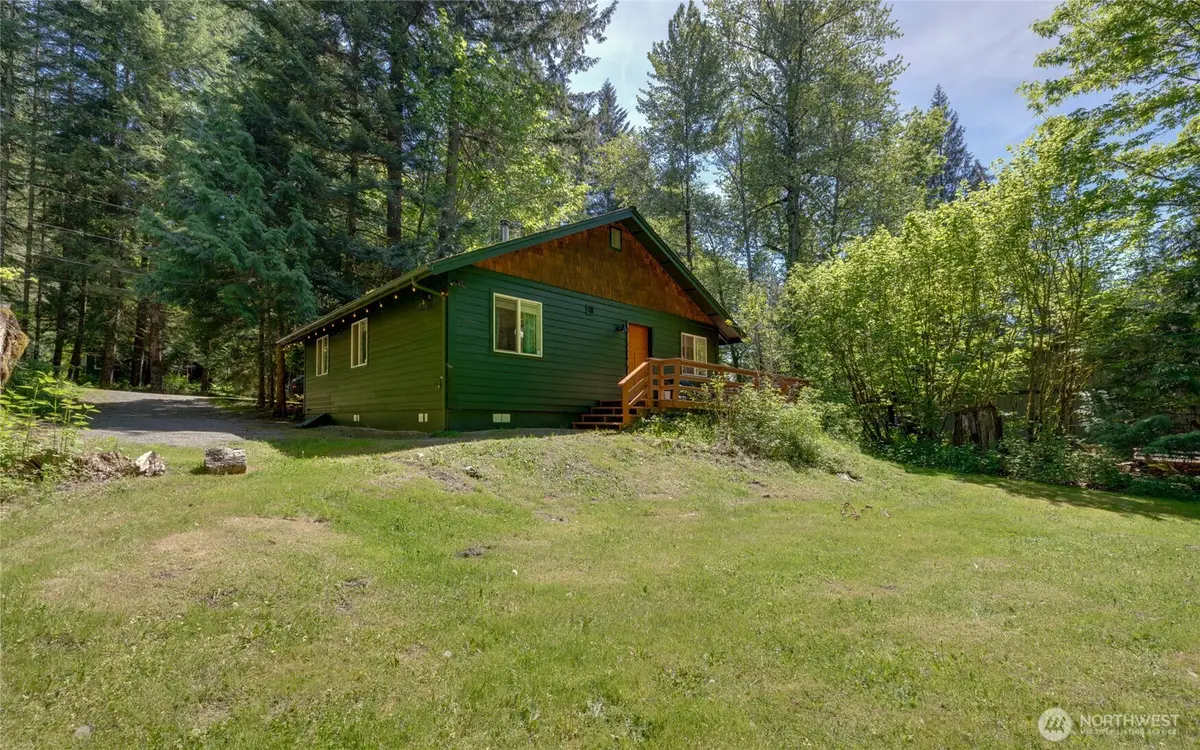 7537 Canyon View Drive, Glacier, WA 98244 - #1