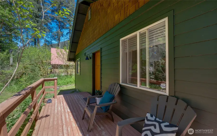 7537 Canyon View Drive, Glacier, WA 98244 - #2