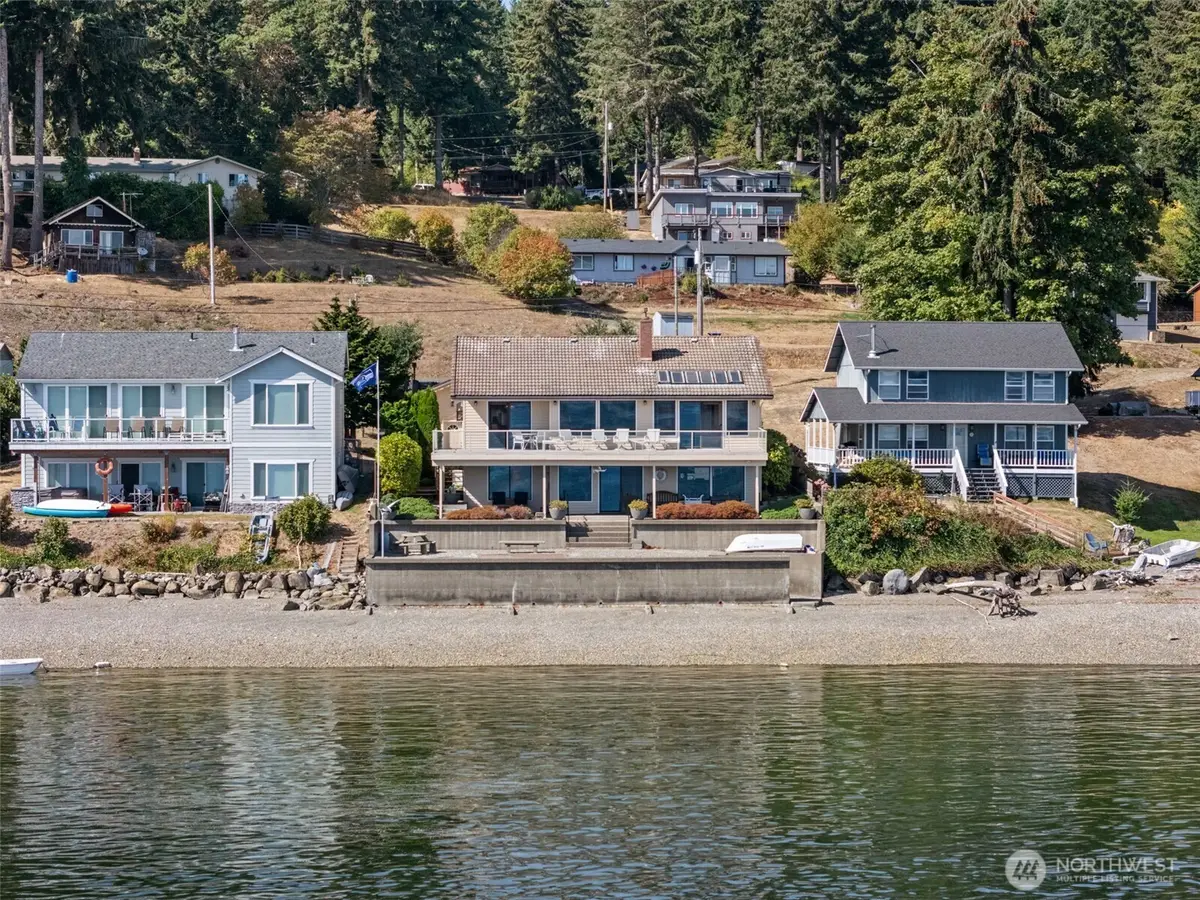561 E Rauschert Road, Grapeview, WA 98546 - #1