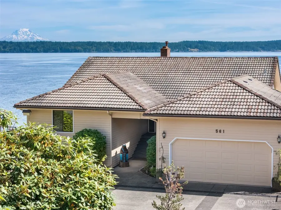 561 E Rauschert Road, Grapeview, WA 98546 - #3