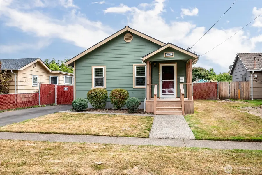1128 9th Avenue, Longview, WA 98632 - #3