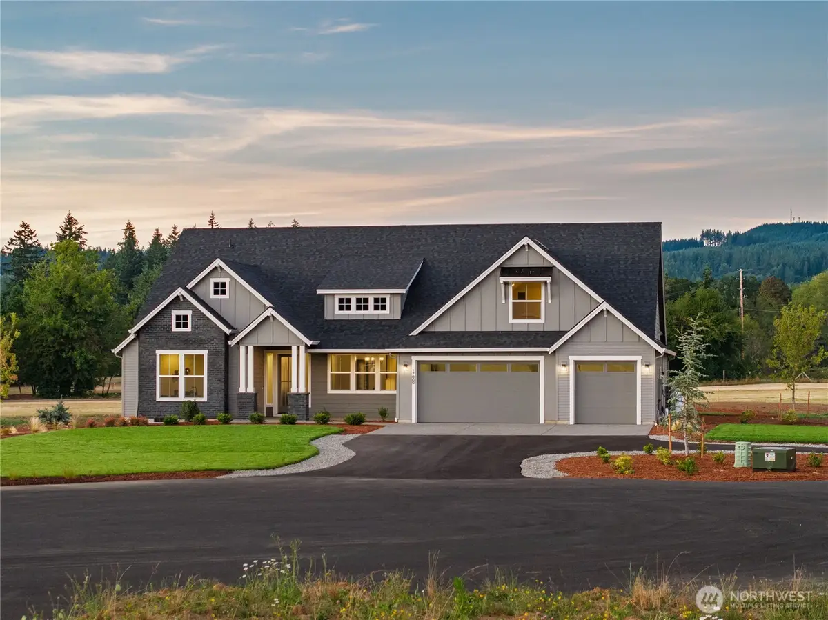 21003 148th Street E #1477, Bonney Lake, WA 98391 - #1