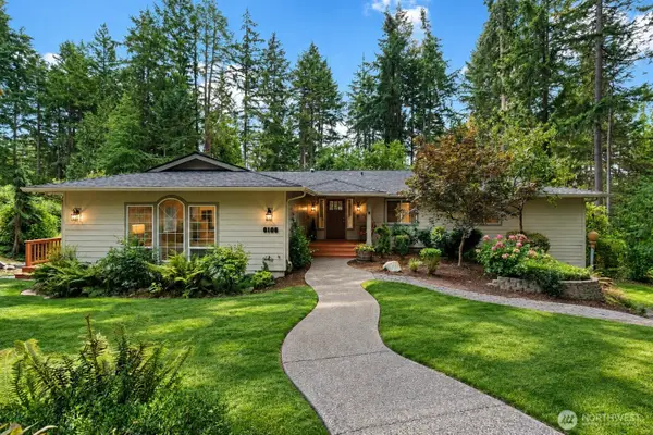 6106 51st Street Nw, Gig Harbor, WA 98335