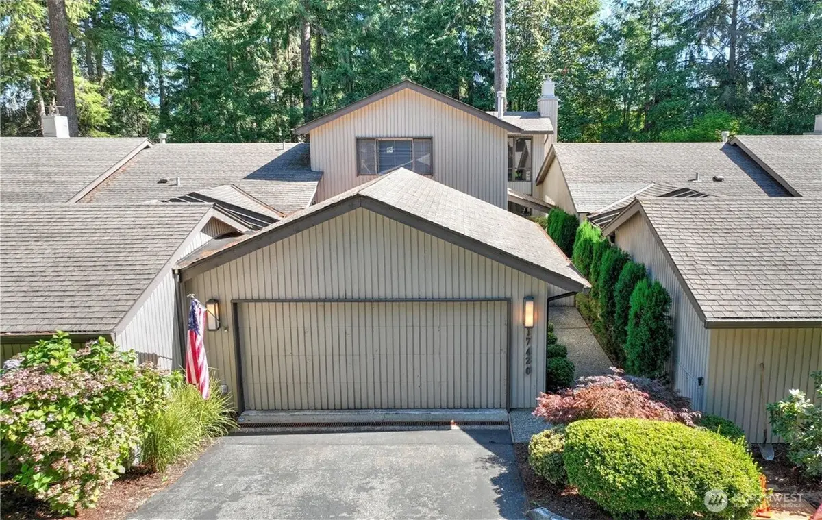 17420 147th Avenue Se #6, Renton, WA 98058 - #1
