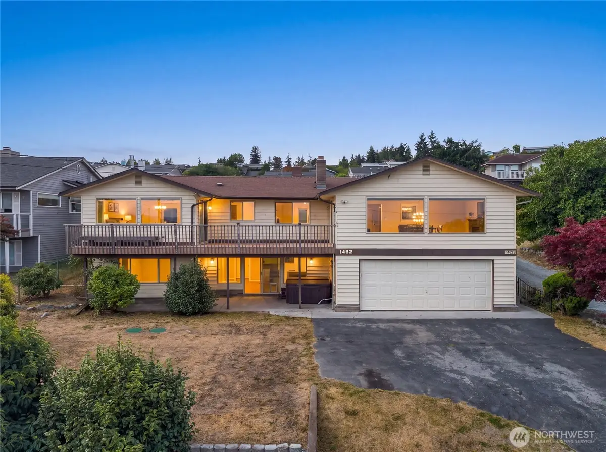 1462 SE Camano Drive, Camano Island, WA 98282 - #1